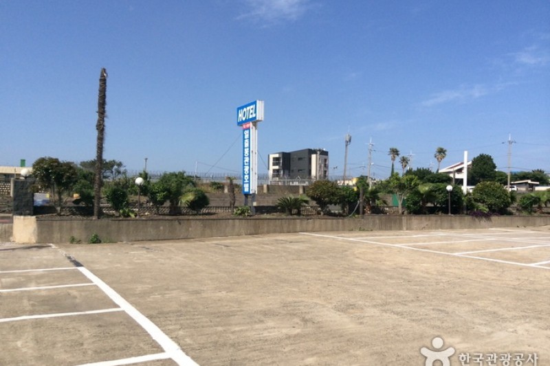 日出峰觀光飯店