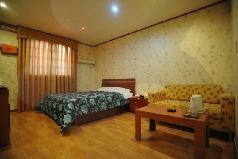 Hotel EJ[優秀住宿設施Goodstay]