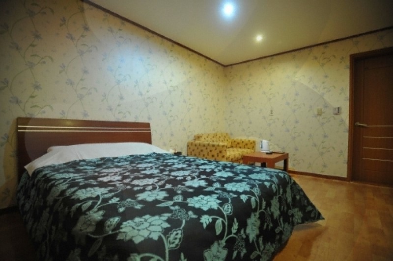 Hotel EJ[優秀住宿設施Goodstay]