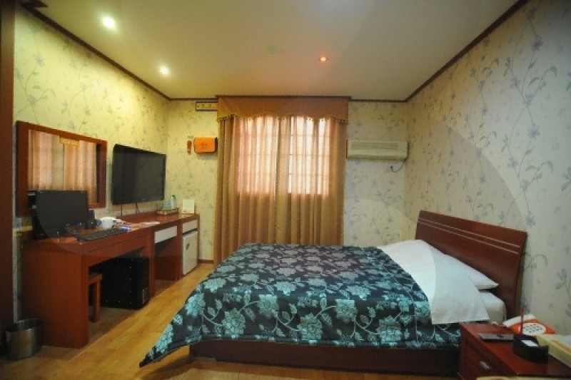Hotel EJ[優秀住宿設施Goodstay]
