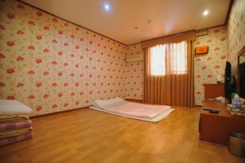 Hotel EJ[優秀住宿設施Goodstay]