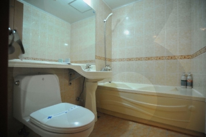 Hotel EJ[優秀住宿設施Goodstay]