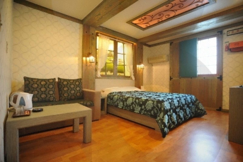 Hotel EJ[優秀住宿設施Goodstay]