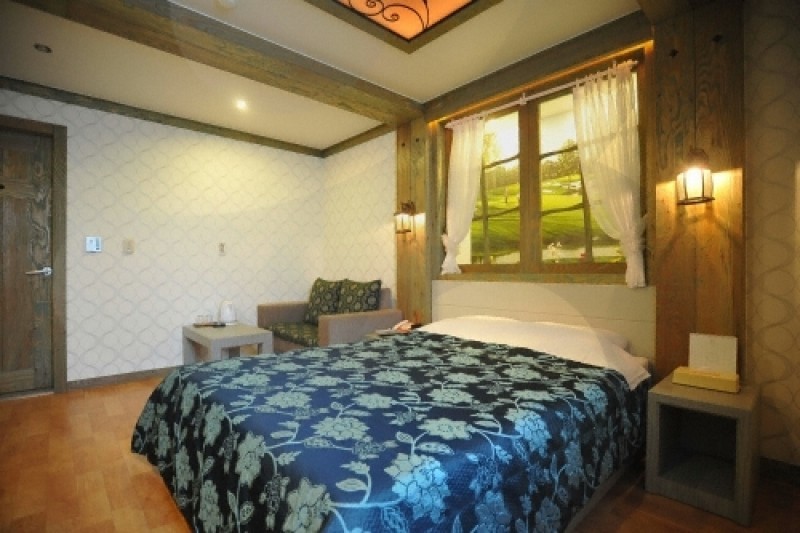 Hotel EJ[優秀住宿設施Goodstay]