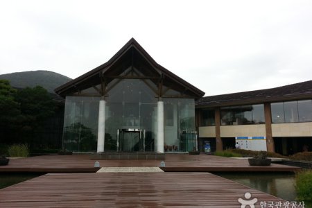 Elysian濟州高爾夫球場