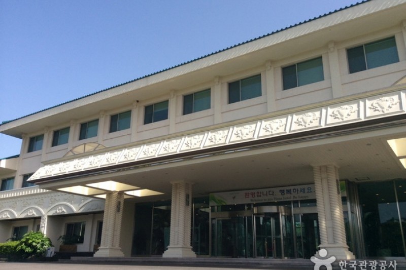 Hana飯店 (1/4)