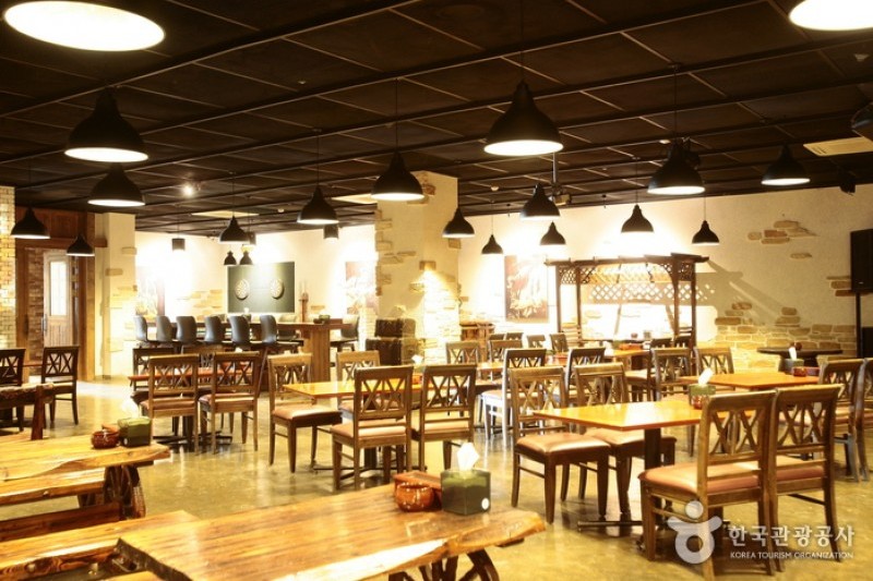 濟州Sunshine飯店 (15/37)
