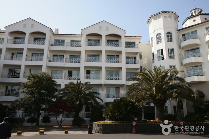 濟州大明度假村