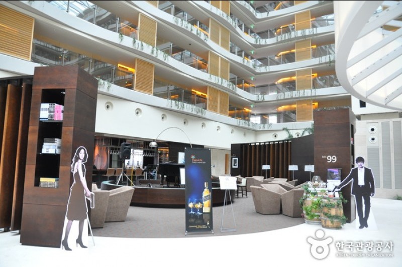 Haevichi Hotel (2/55)