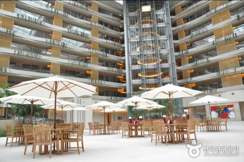 Haevichi Hotel (3/55)