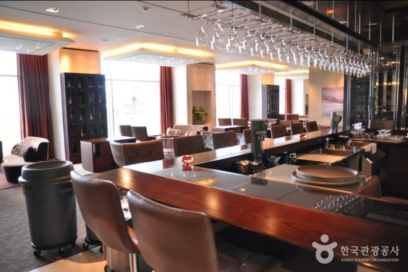 Haevichi Hotel (6/55)
