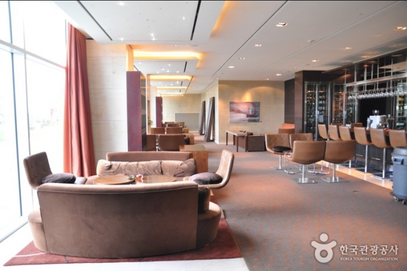 Haevichi Hotel (7/55)