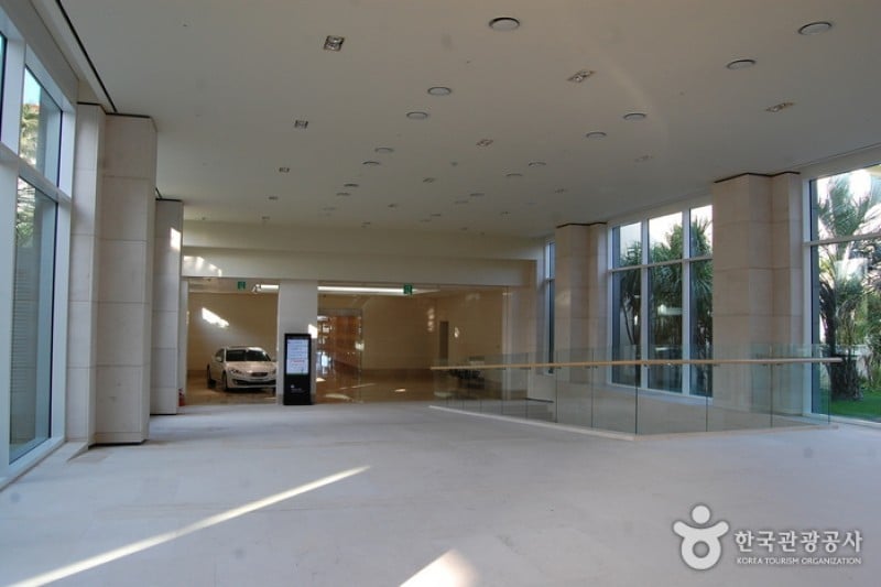 Haevichi Hotel (14/55)