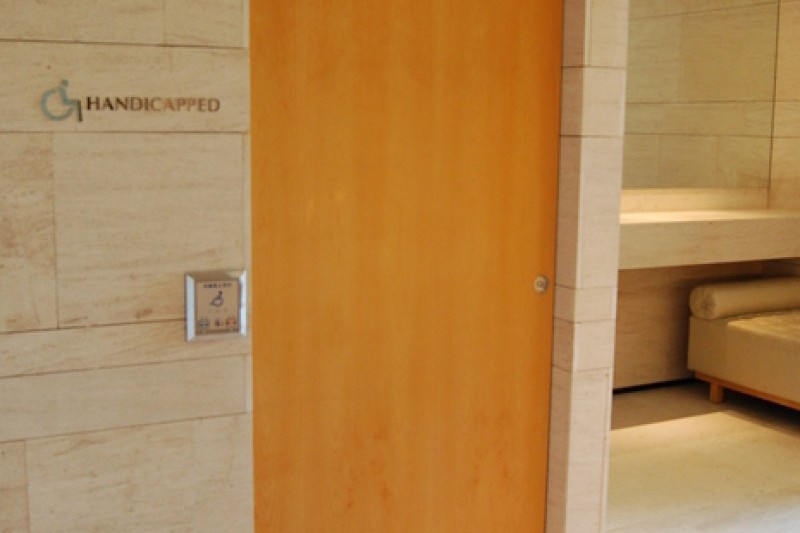 Haevichi Hotel (16/55)