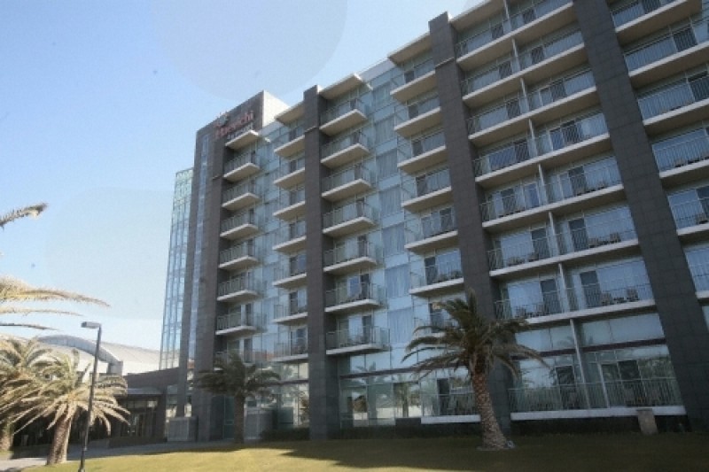 Haevichi Hotel (22/55)