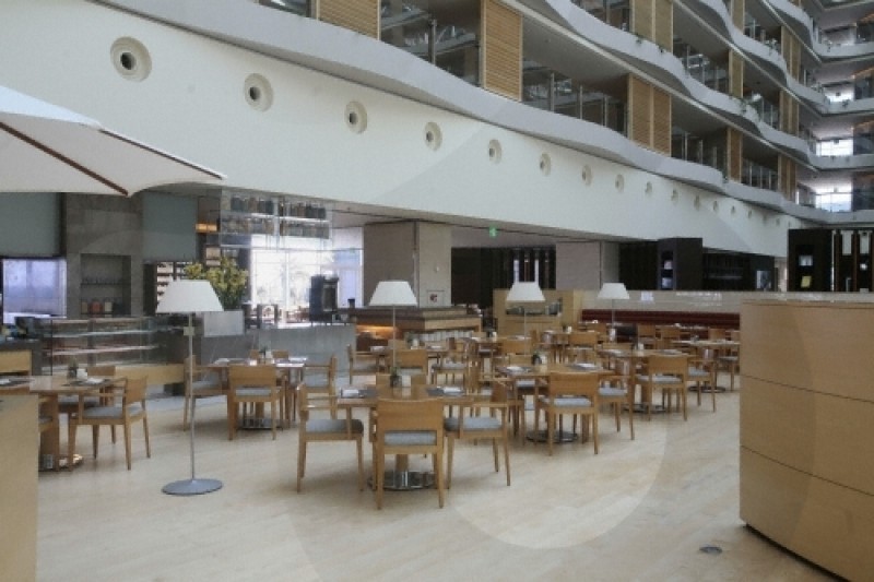 Haevichi Hotel (26/55)