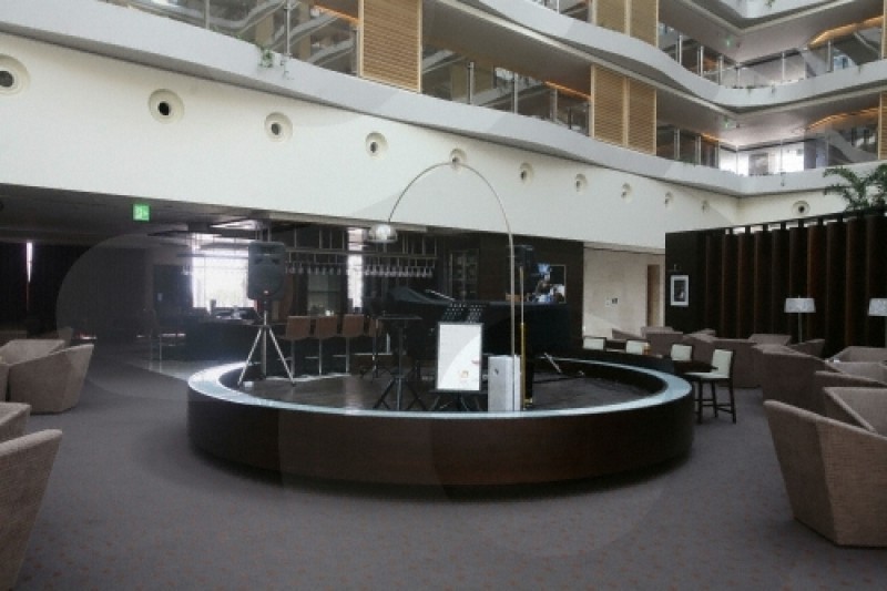 Haevichi Hotel (28/55)