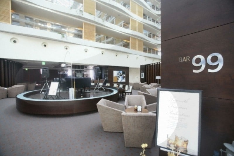 Haevichi Hotel (29/55)