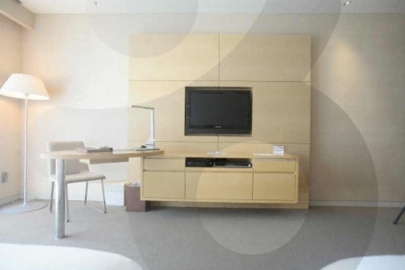 Haevichi Hotel (38/55)