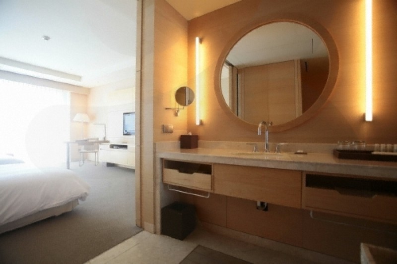 Haevichi Hotel (39/55)