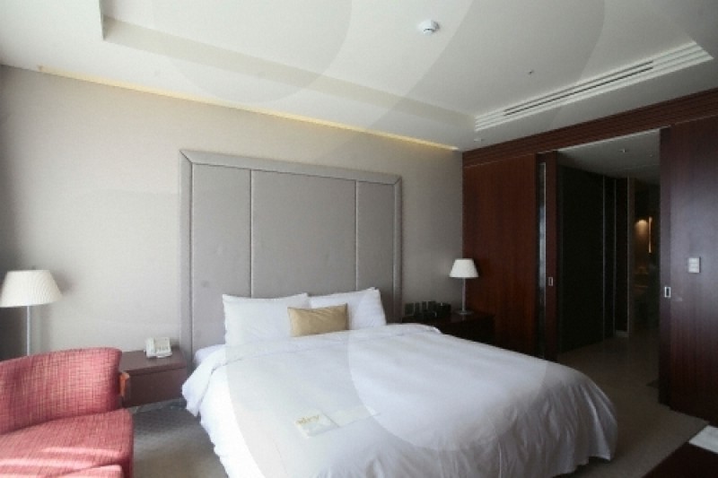 Haevichi Hotel (42/55)