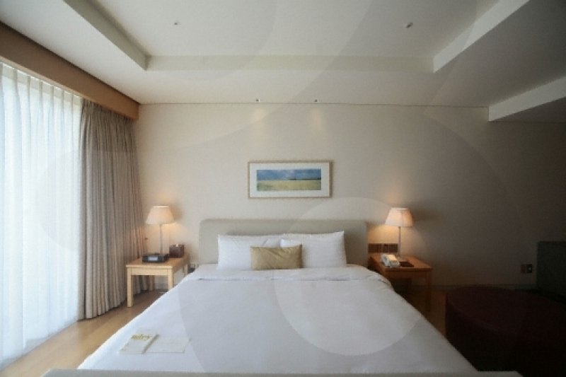 Haevichi Hotel (54/55)