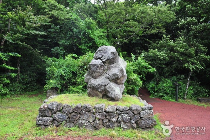 濟州石頭文化公園 (2/33)