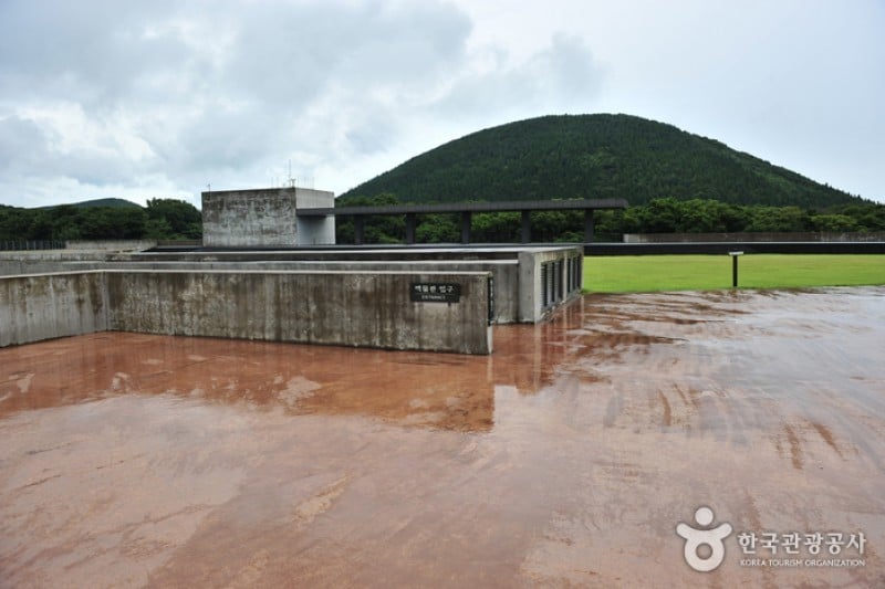 濟州石頭文化公園 (13/33)