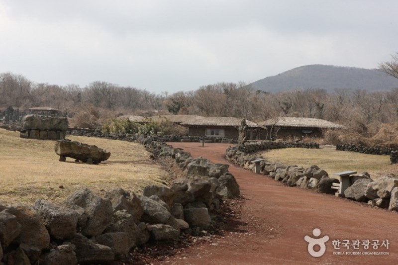 濟州石頭文化公園 (26/33)