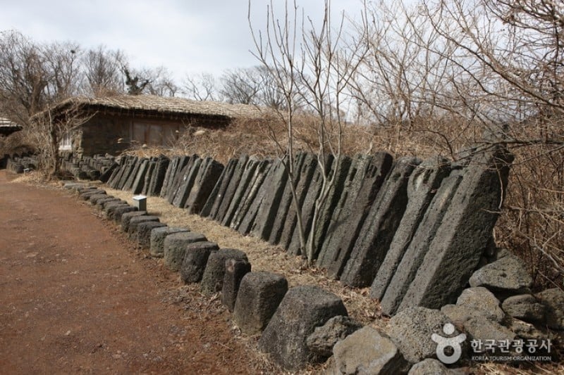 濟州石頭文化公園 (30/33)