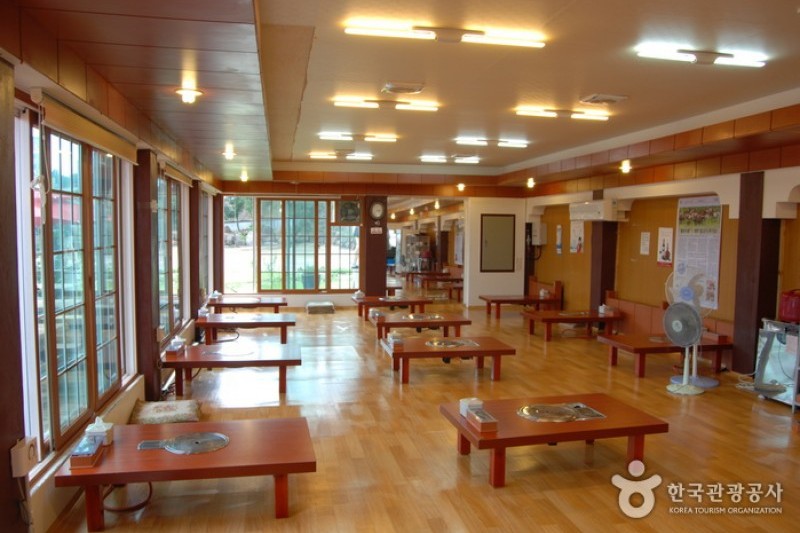 中文新羅園 (3/4)