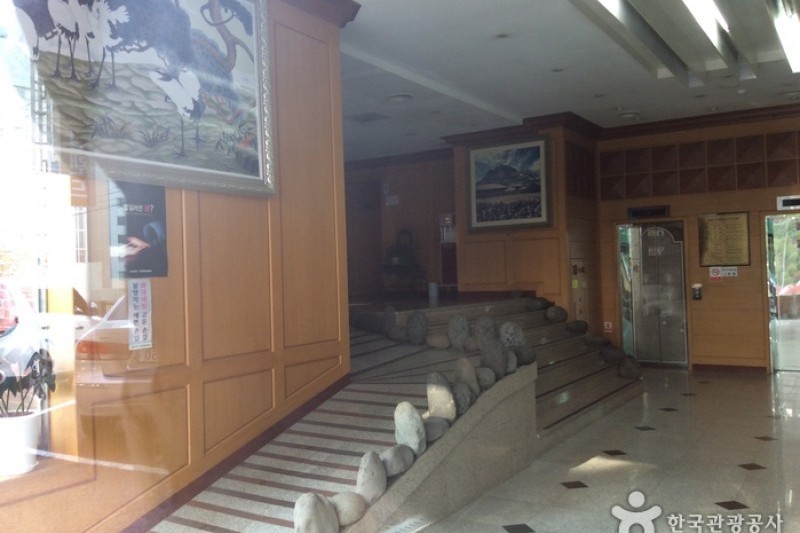 新Island觀光飯店