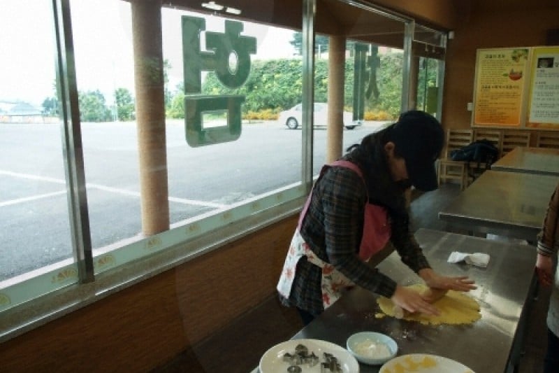 柑橘博物館