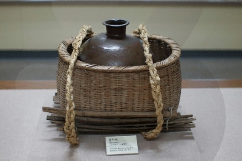 柑橘博物館