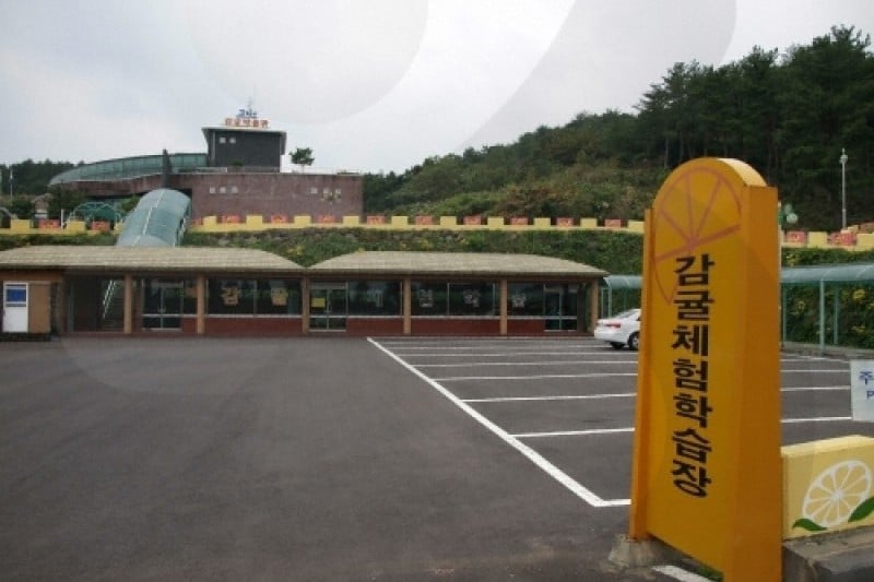 柑橘博物館