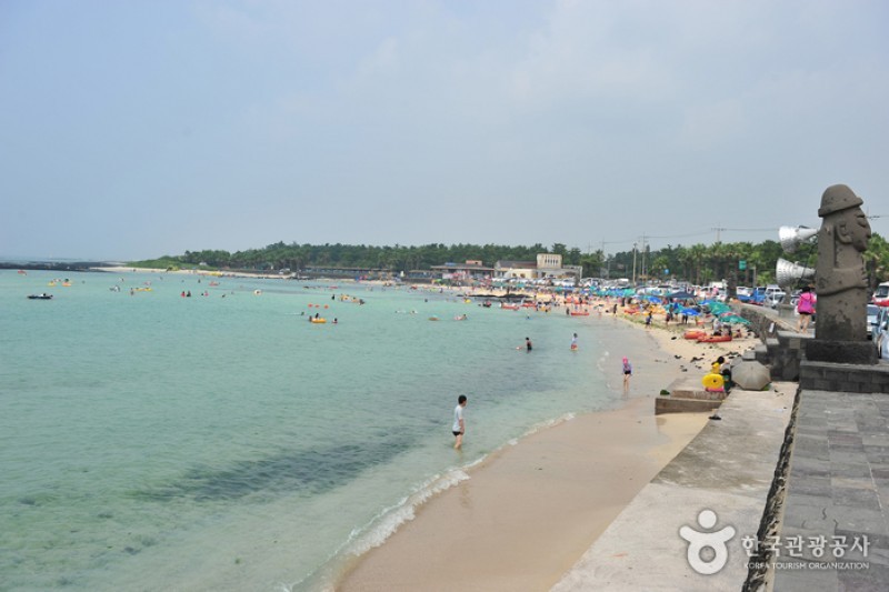 濟州島觀光特區(제주도 관광특구) (3/28)