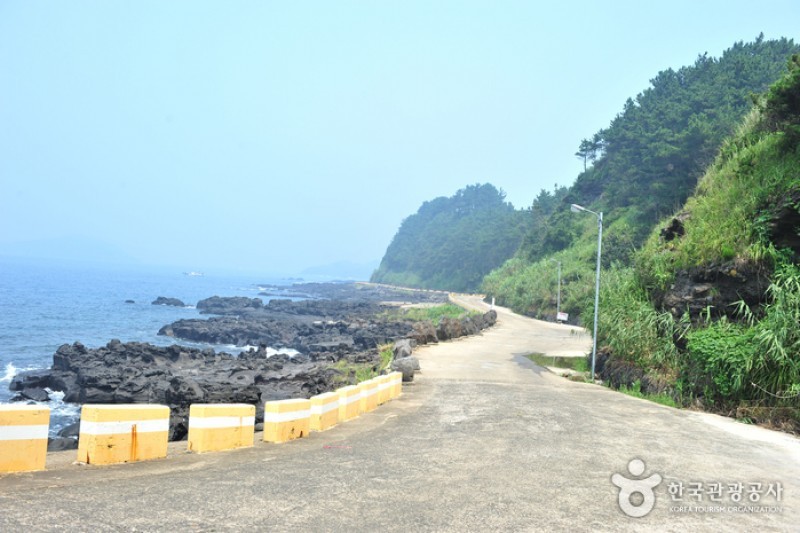 濟州島觀光特區(제주도 관광특구) (11/28)