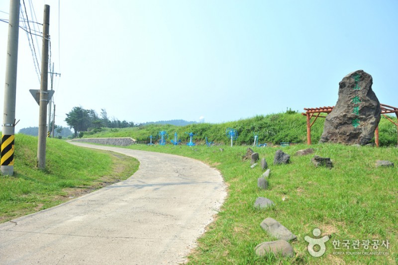 濟州島觀光特區(제주도 관광특구) (12/28)