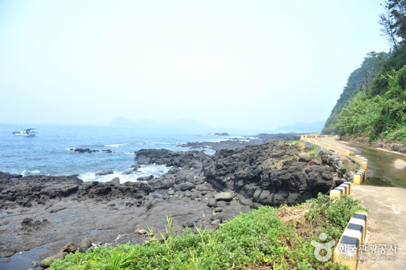 濟州島觀光特區(제주도 관광특구) (14/28)