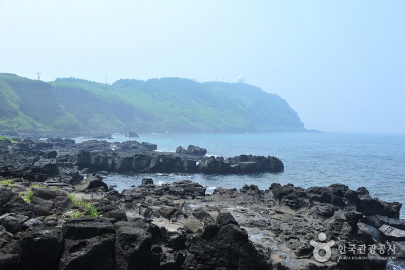 濟州島觀光特區(제주도 관광특구) (15/28)