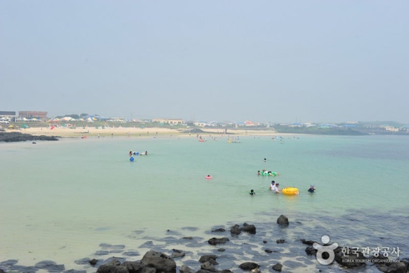 濟州島觀光特區(제주도 관광특구) (17/28)