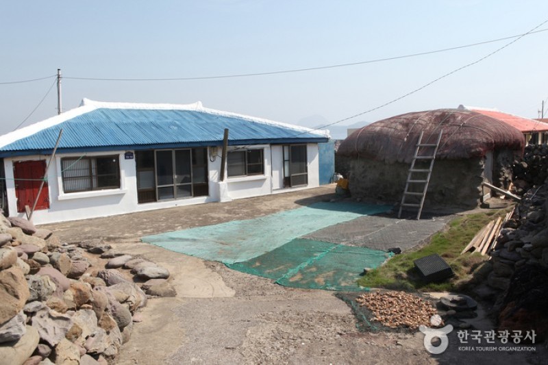 加波島