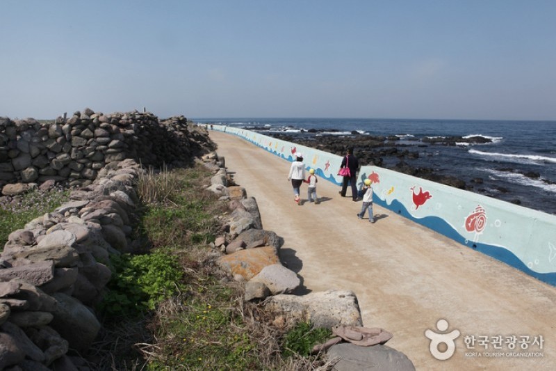 加波島