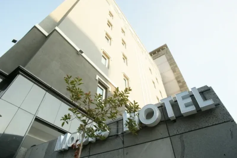 濟州楓葉飯店(Maple Hotel)[韓國觀光品質認證/Korea Quality] 제주 메이플호텔 [한국관광 품질인증/Korea Quality] (1/1)