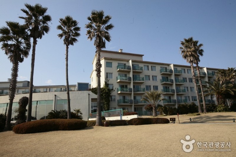 西歸浦Kensington渡假村 (1/30)
