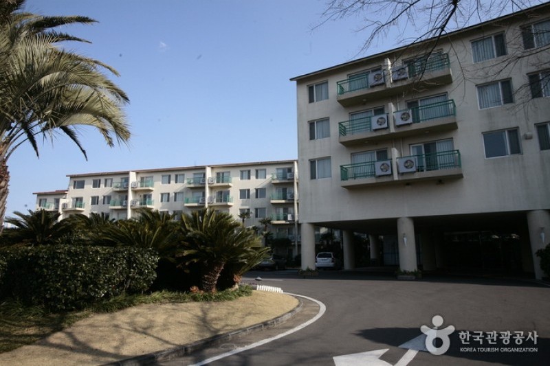 西歸浦Kensington渡假村 (3/30)