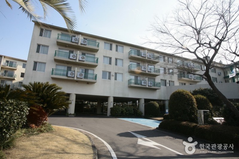 西歸浦Kensington渡假村 (4/30)