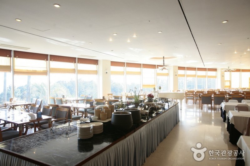 西歸浦Kensington渡假村 (7/30)