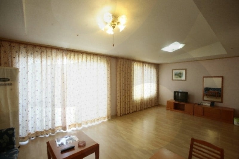 西歸浦Kensington渡假村 (26/30)