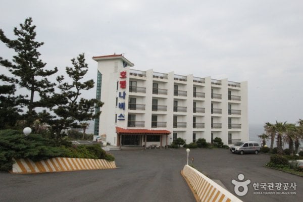納維斯酒店[優秀住宿設施]
